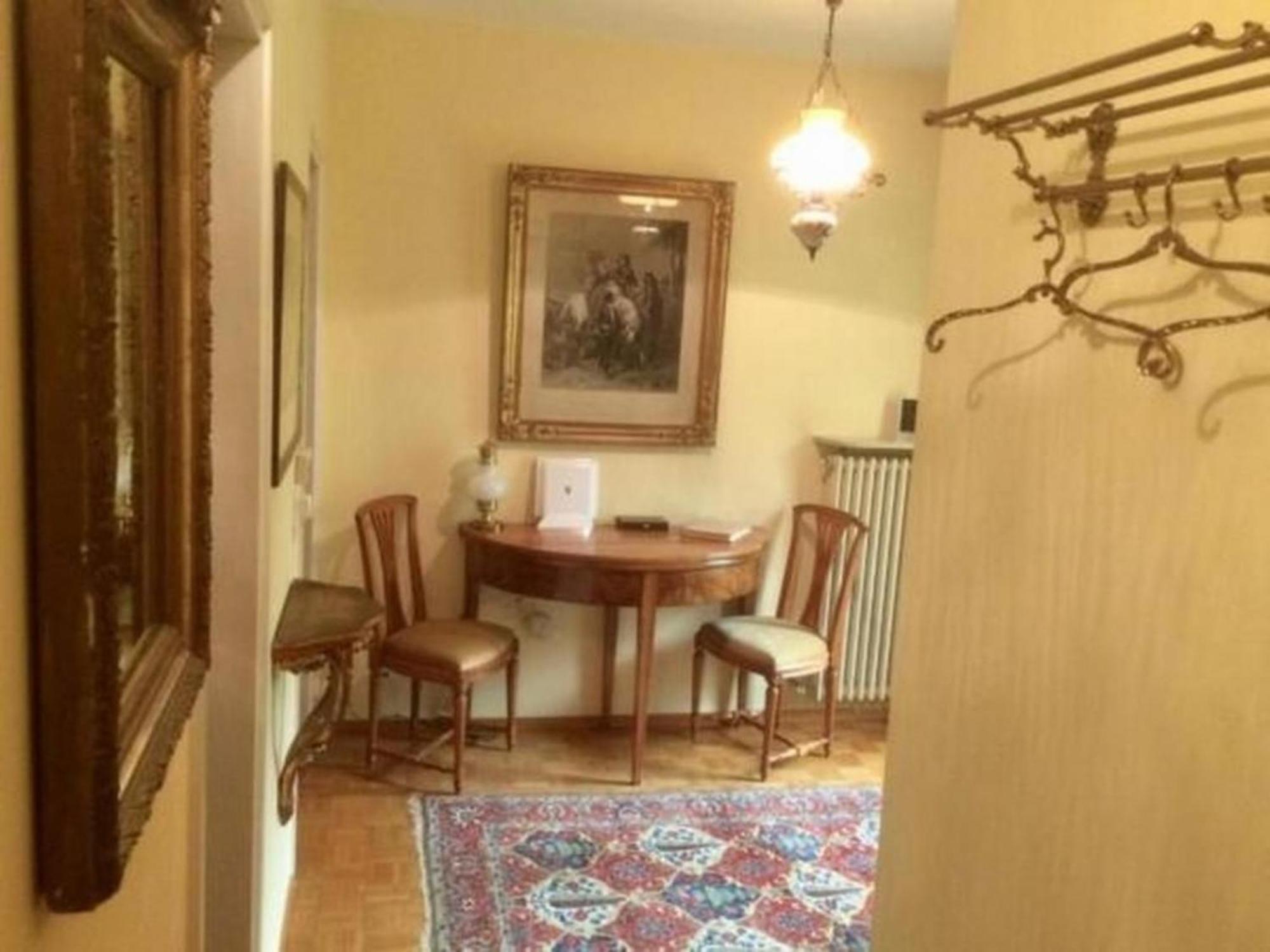 """Casa Elena -Tegna"" Die Ruheoase In Grossem Garten" Luaran gambar